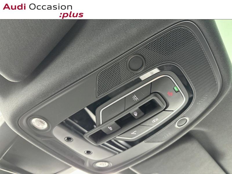 Voitures occasions Audi Q8 Compétition Vélizy-Villacoublay