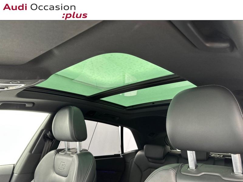 Voitures occasions Audi Q8 Compétition Vélizy-Villacoublay