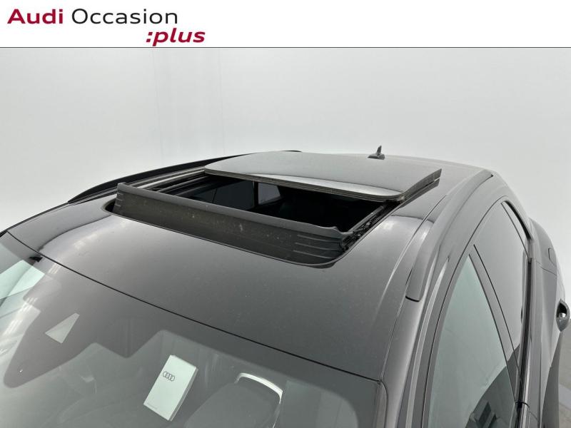 Voitures occasions Audi Q8 Compétition Vélizy-Villacoublay