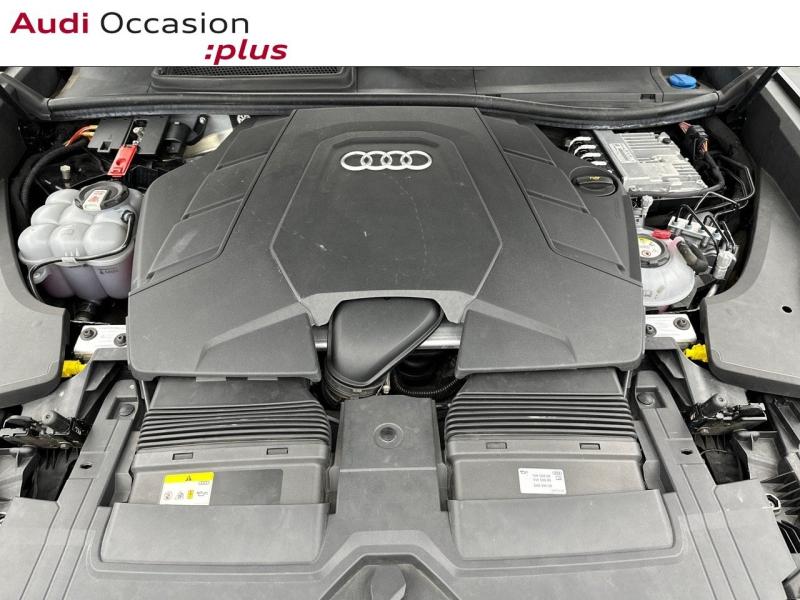 Voitures occasions Audi Q8 Compétition Vélizy-Villacoublay