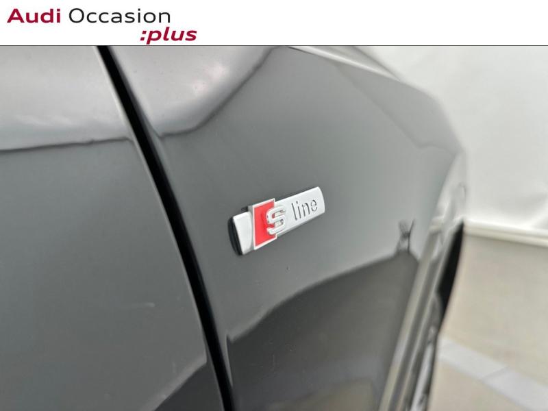 Voitures occasions Audi Q8 Compétition Vélizy-Villacoublay