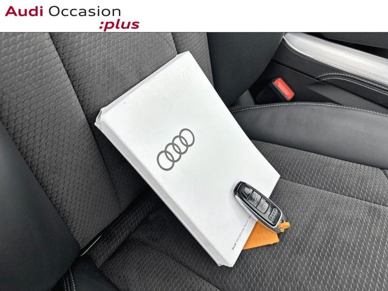 Voitures occasions Audi Q8 Compétition Vélizy-Villacoublay