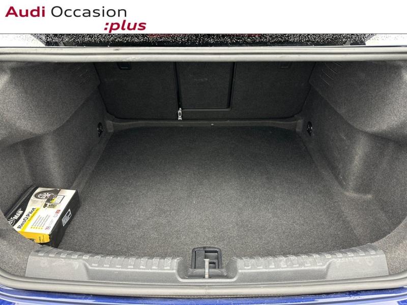 Voitures occasions Audi A3 Berline S line Vélizy-Villacoublay