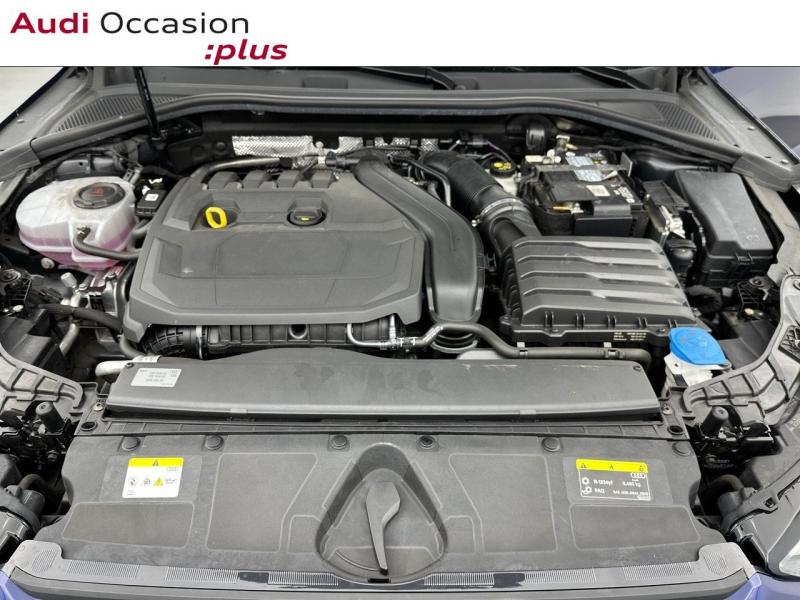 Voitures occasions Audi A3 Berline S line Vélizy-Villacoublay