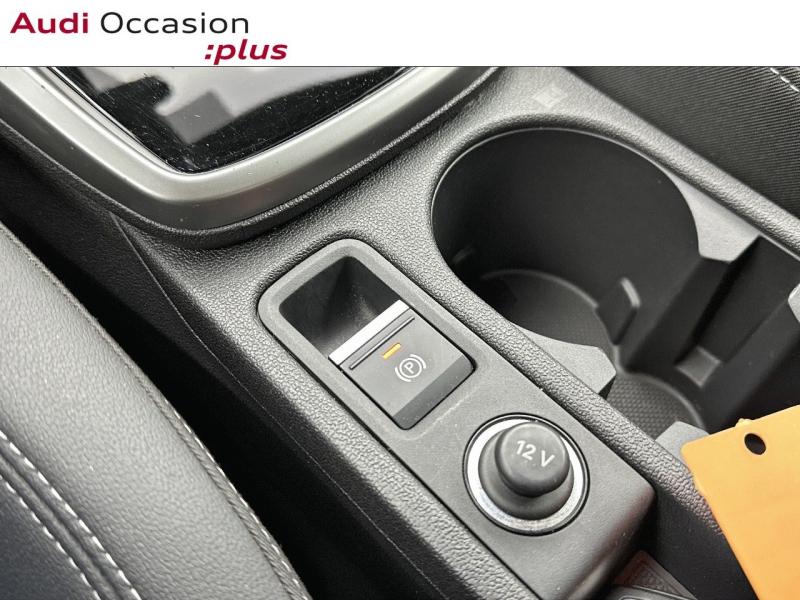 Voitures occasions Audi A3 Berline S line Vélizy-Villacoublay