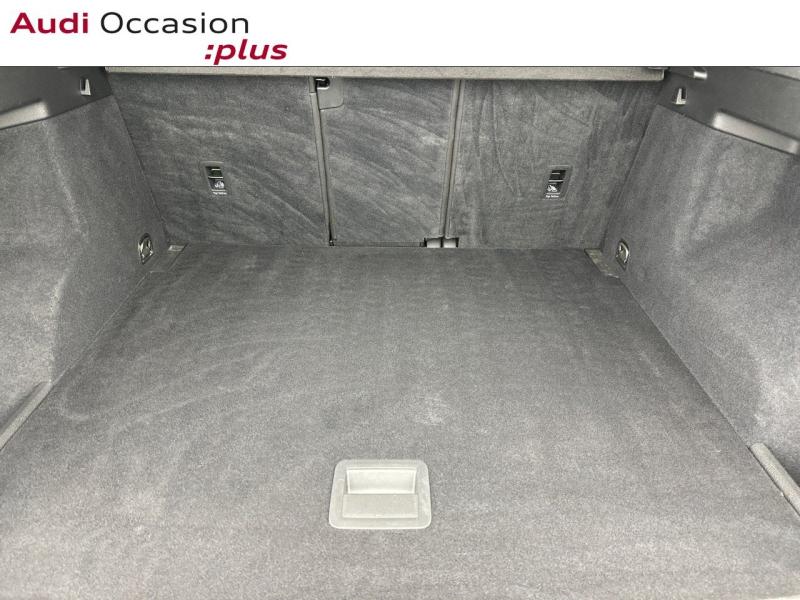 Voitures occasions Audi Q3 Sportback S line Vélizy-Villacoublay