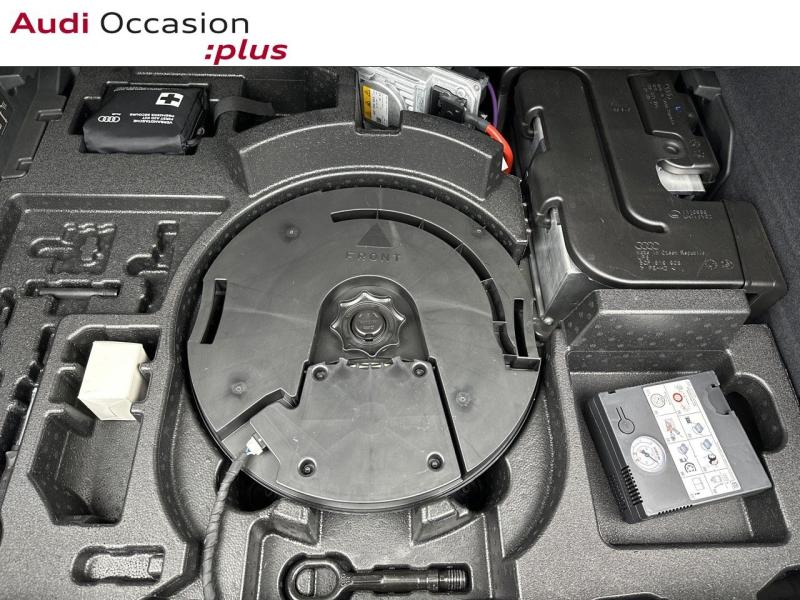 Voitures occasions Audi Q3 Sportback S line Vélizy-Villacoublay