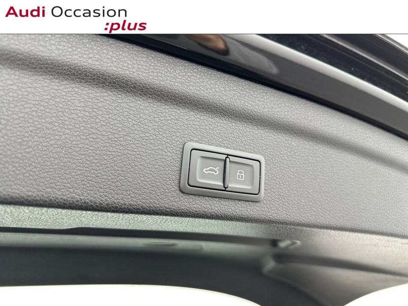 Voitures occasions Audi Q3 Sportback S line Vélizy-Villacoublay