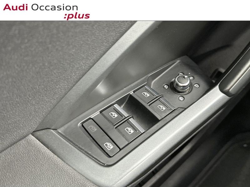 Voitures occasions Audi Q3 Sportback S line Vélizy-Villacoublay