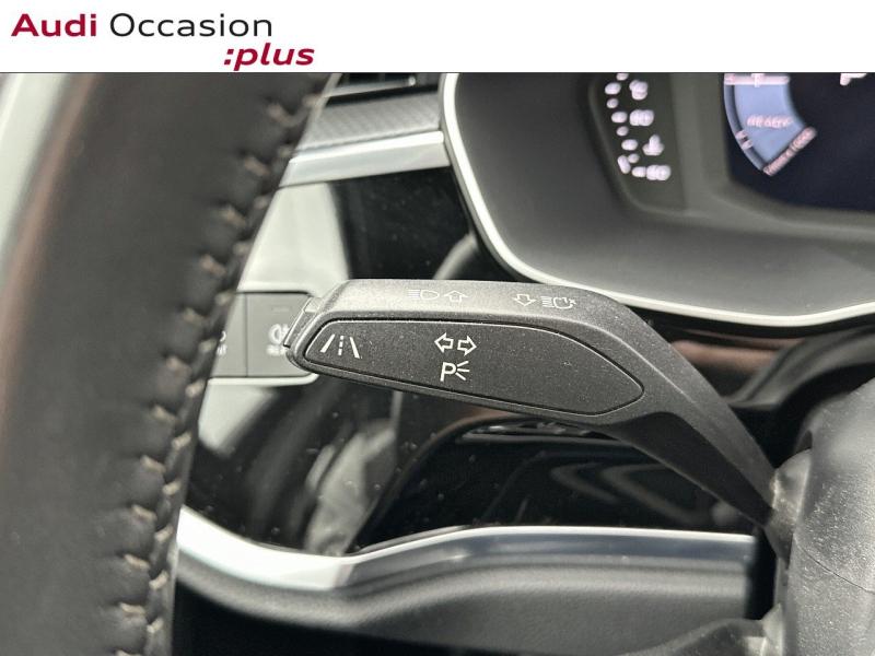 Voitures occasions Audi Q3 Sportback S line Vélizy-Villacoublay