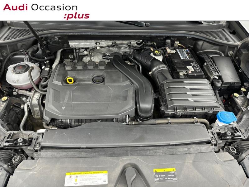 Voitures occasions Audi Q3 Sportback S line Vélizy-Villacoublay