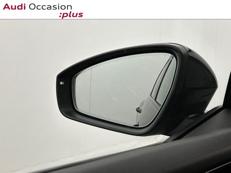 Voitures occasions Audi Q4 Sportback e-tron S line Vélizy-Villacoublay