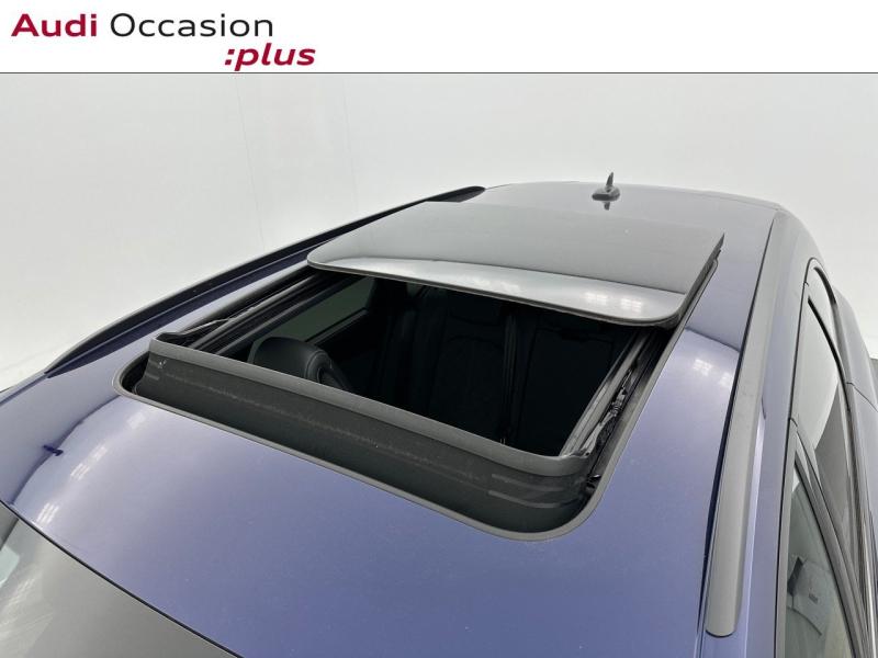 Voitures occasions Audi A4 Avant Competition Vélizy-Villacoublay