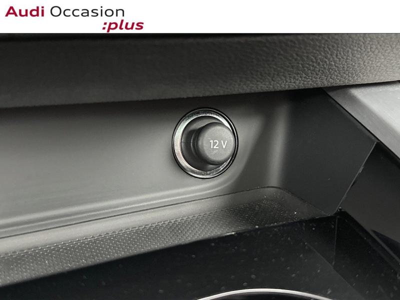 Voitures occasions Audi A4 Avant Competition Vélizy-Villacoublay