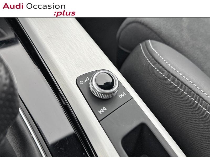 Voitures occasions Audi A4 Avant Competition Vélizy-Villacoublay