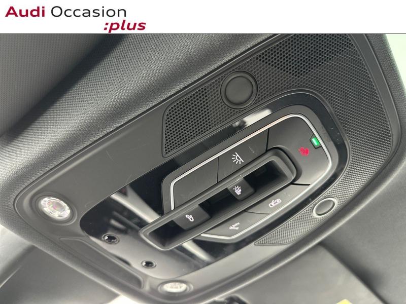 Voitures occasions Audi A4 Avant Competition Vélizy-Villacoublay