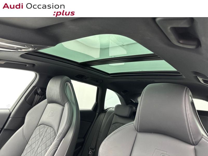 Voitures occasions Audi A4 Avant Competition Vélizy-Villacoublay