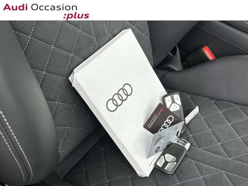 Voitures occasions Audi A4 Avant Competition Vélizy-Villacoublay