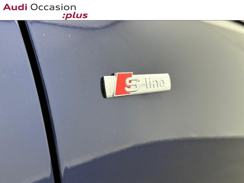 Voitures occasions Audi A4 Avant Competition Vélizy-Villacoublay