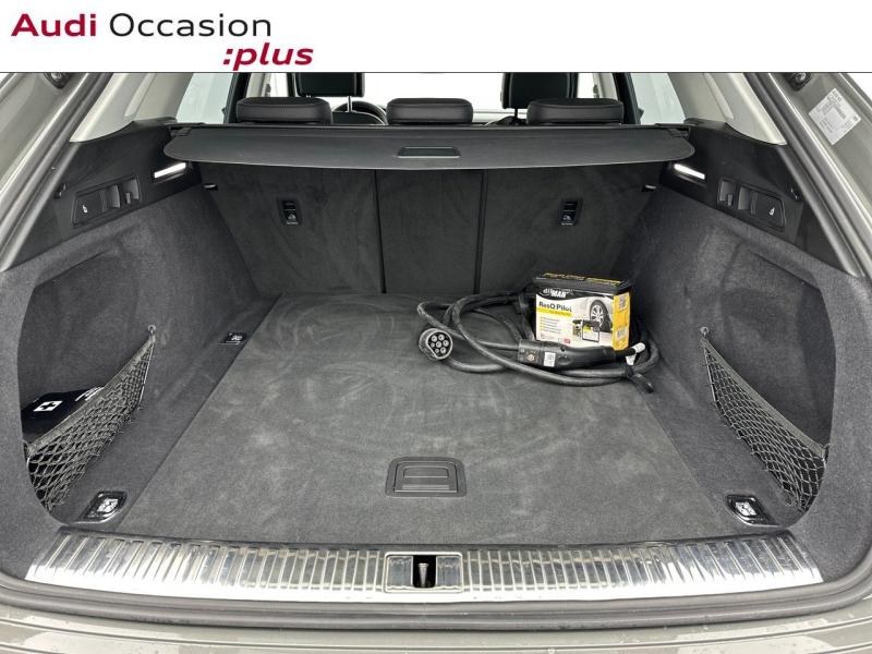 Voitures occasions Audi Q8 E-TRON Avus Vélizy-Villacoublay