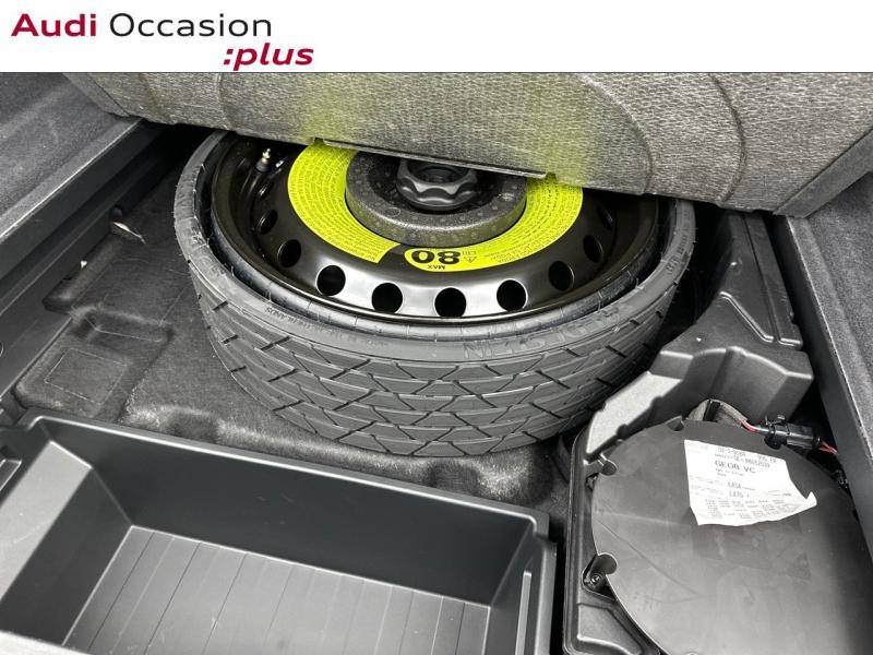 Voitures occasions Audi Q8 E-TRON Avus Vélizy-Villacoublay