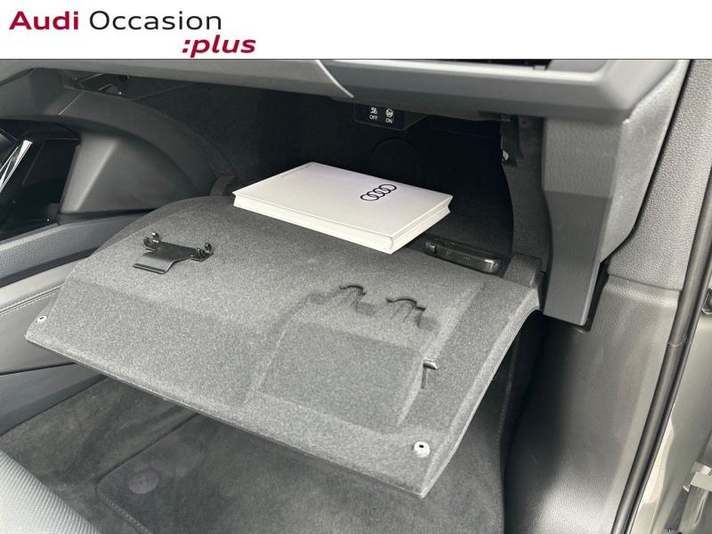Voitures occasions Audi Q8 E-TRON Avus Vélizy-Villacoublay