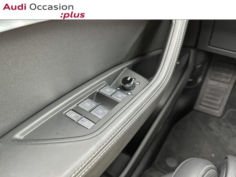 Voitures occasions Audi Q8 E-TRON Avus Vélizy-Villacoublay