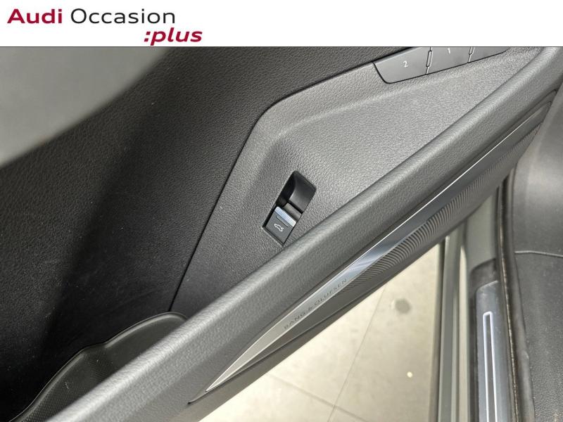 Voitures occasions Audi Q8 E-TRON Avus Vélizy-Villacoublay