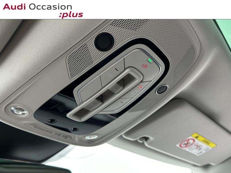 Voitures occasions Audi Q8 E-TRON Avus Vélizy-Villacoublay