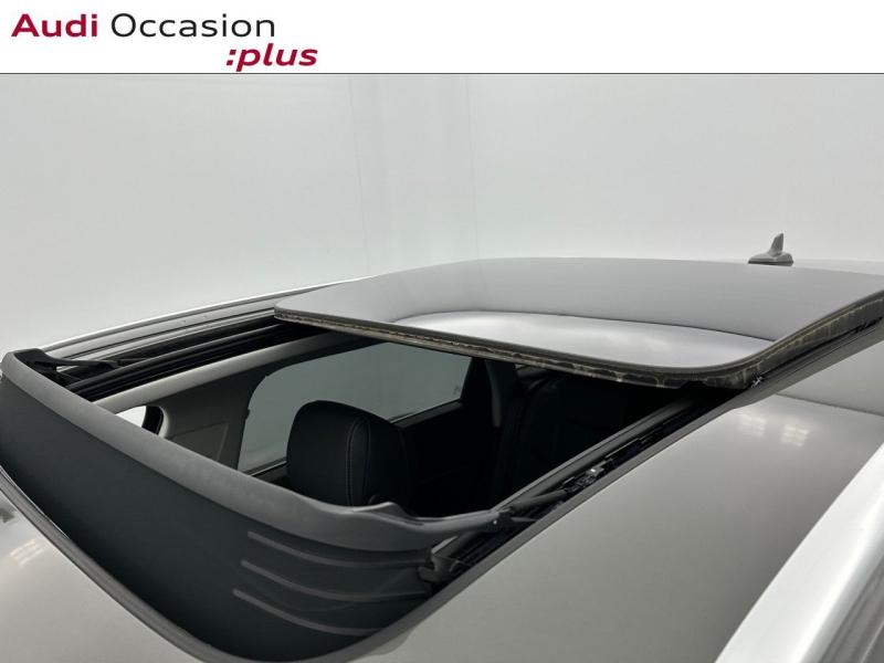 Voitures occasions Audi Q8 E-TRON Avus Vélizy-Villacoublay