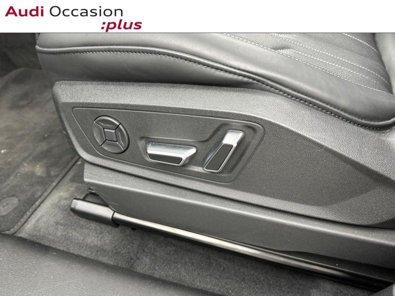 Voitures occasions Audi Q8 E-TRON Avus Vélizy-Villacoublay