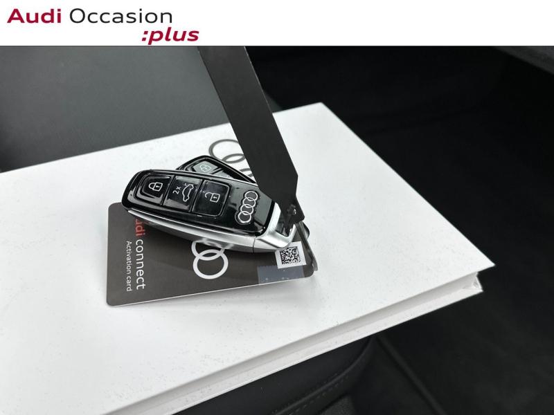 Voitures occasions Audi Q8 E-TRON Avus Vélizy-Villacoublay