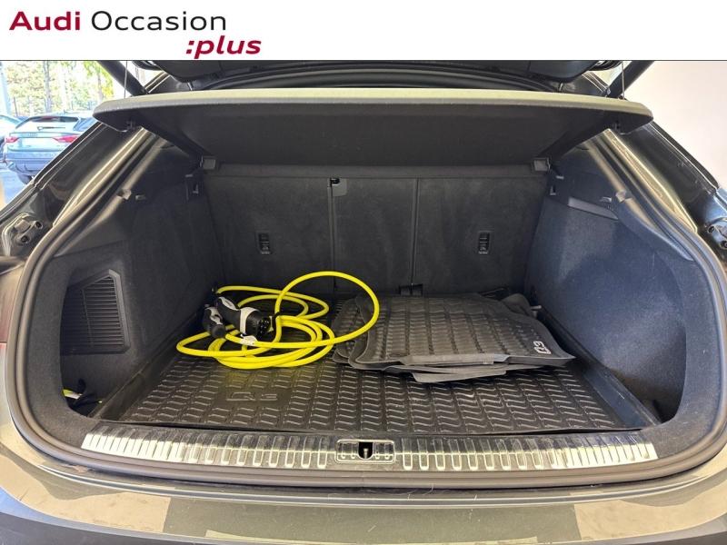Voitures occasions Audi Q3 Sportback S line Vélizy-Villacoublay