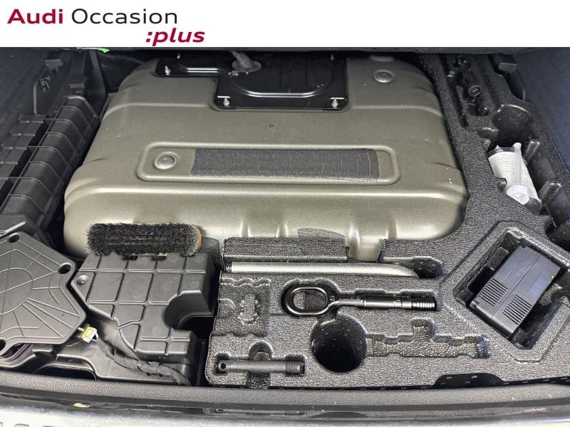 Voitures occasions Audi Q3 Sportback S line Vélizy-Villacoublay