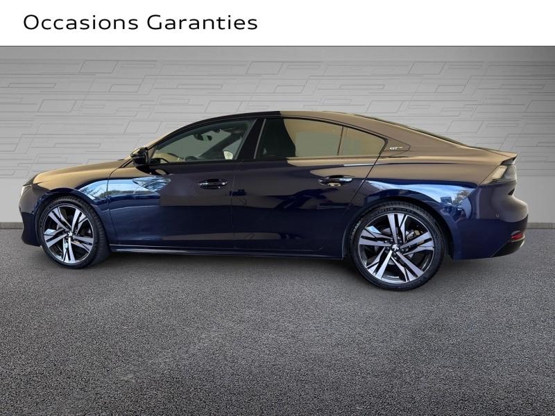 Voitures occasions PEUGEOT 508 First Edition Vélizy-Villacoublay