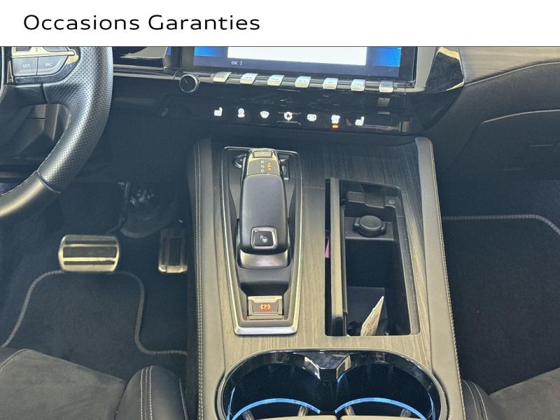 Voitures occasions PEUGEOT 508 First Edition Vélizy-Villacoublay