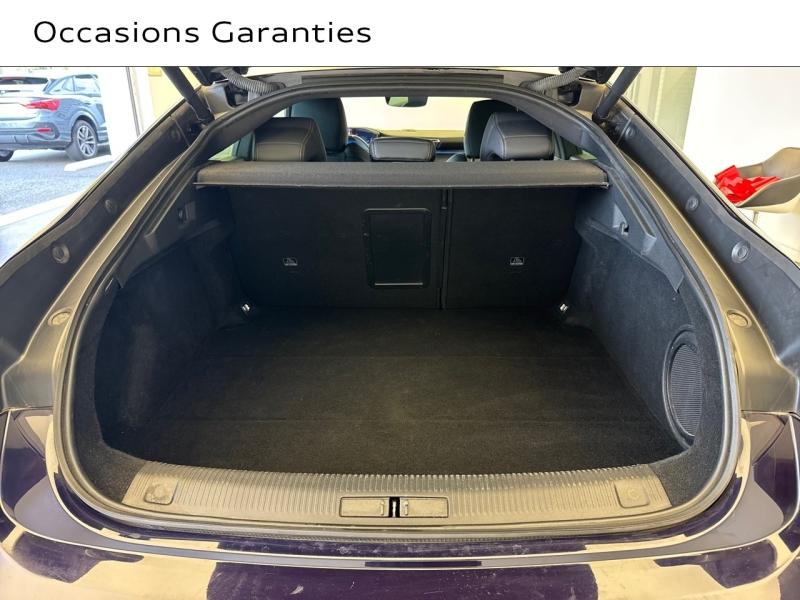 Voitures occasions PEUGEOT 508 First Edition Vélizy-Villacoublay
