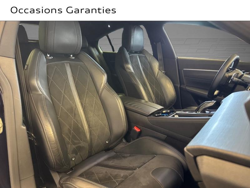 Voitures occasions PEUGEOT 508 First Edition Vélizy-Villacoublay