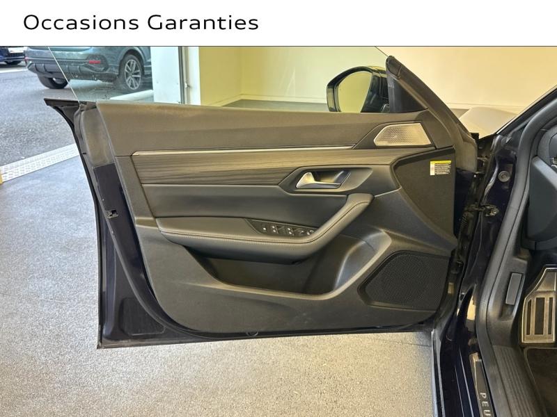 Voitures occasions PEUGEOT 508 First Edition Vélizy-Villacoublay