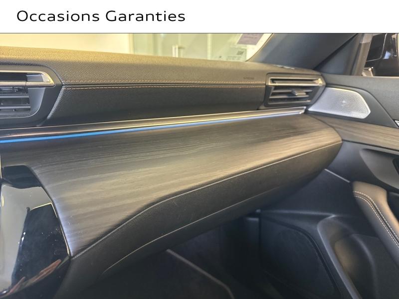 Voitures occasions PEUGEOT 508 First Edition Vélizy-Villacoublay
