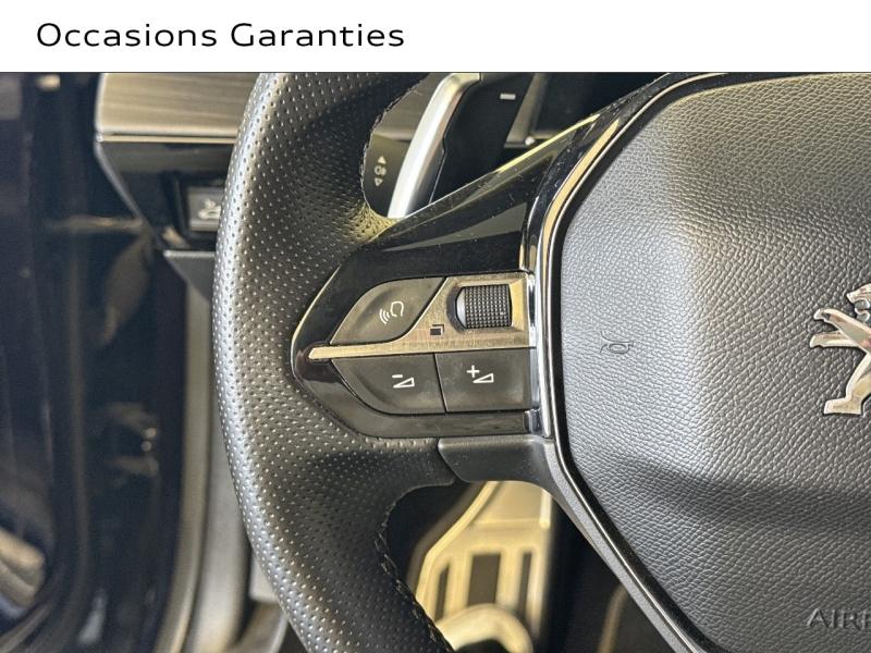 Voitures occasions PEUGEOT 508 First Edition Vélizy-Villacoublay