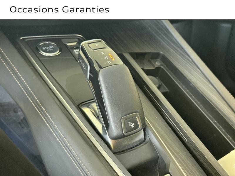Voitures occasions PEUGEOT 508 First Edition Vélizy-Villacoublay