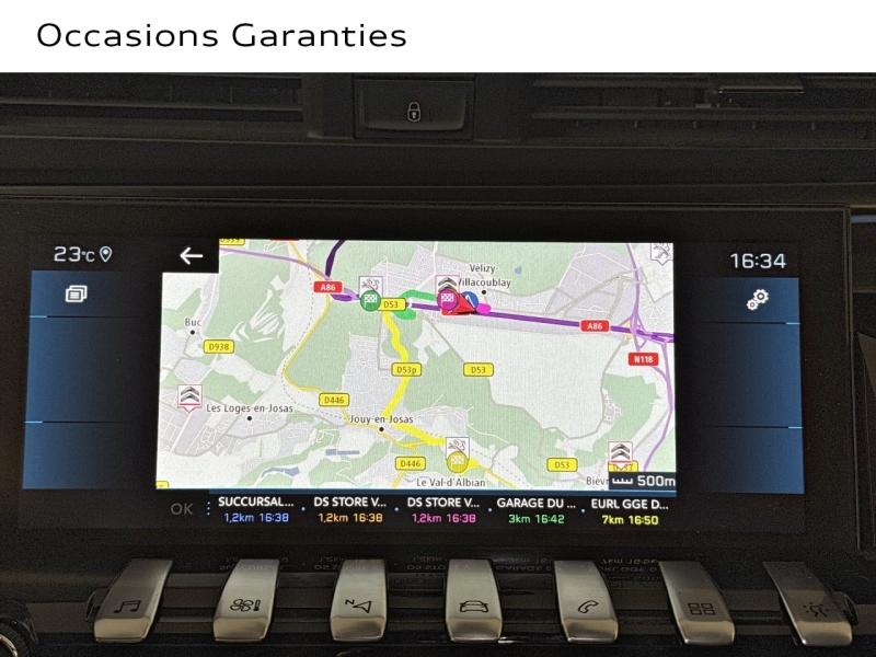 Voitures occasions PEUGEOT 508 First Edition Vélizy-Villacoublay
