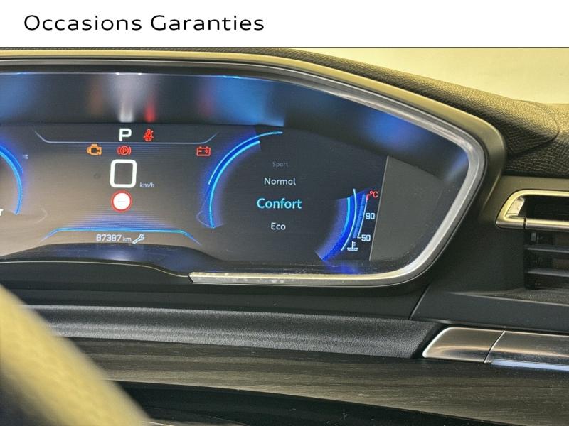 Voitures occasions PEUGEOT 508 First Edition Vélizy-Villacoublay