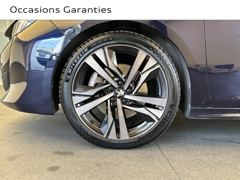 Voitures occasions PEUGEOT 508 First Edition Vélizy-Villacoublay