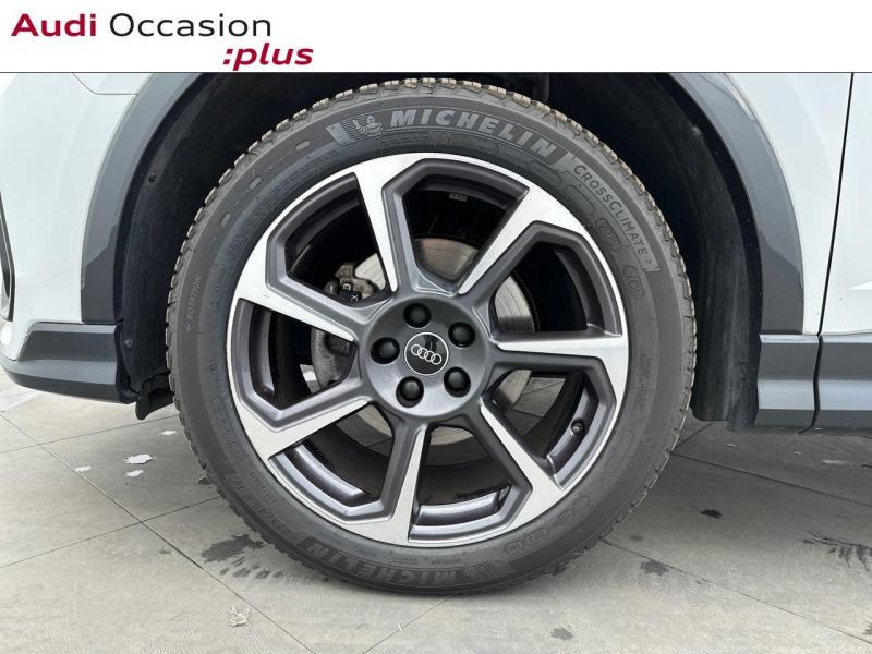 Voitures occasions Audi Q3 Sportback S Edition Vélizy-Villacoublay