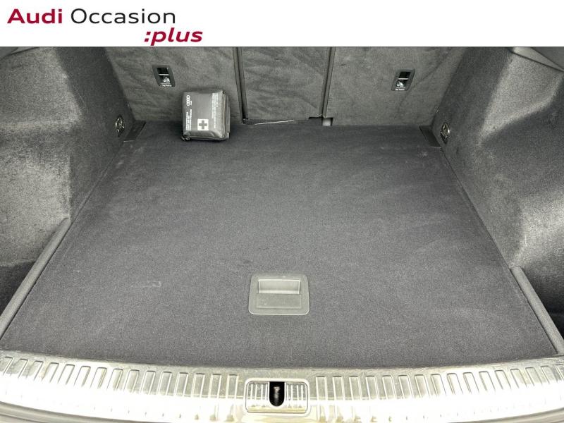 Voitures occasions Audi Q3 Sportback S Edition Vélizy-Villacoublay