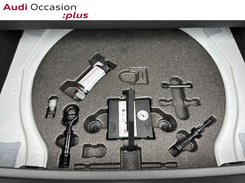Voitures occasions Audi Q3 Sportback S Edition Vélizy-Villacoublay