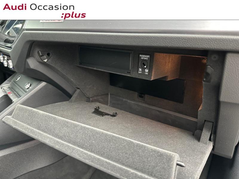 Voitures occasions Audi Q3 Sportback S Edition Vélizy-Villacoublay