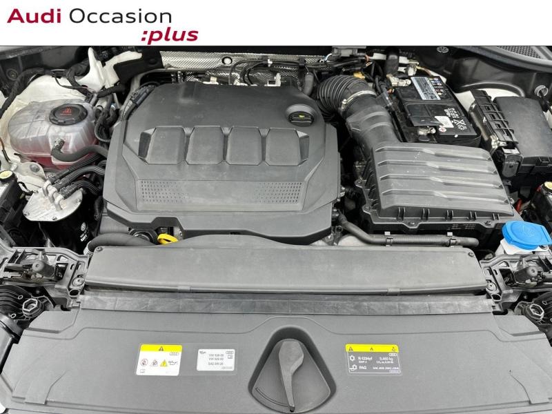 Voitures occasions Audi Q3 Sportback S Edition Vélizy-Villacoublay